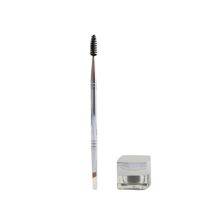 Plume Science Nourish & Define Brow Pomade (mit doppelseitigem Pinsel) – # Chestnut Decadence 4 g/0,14 oz