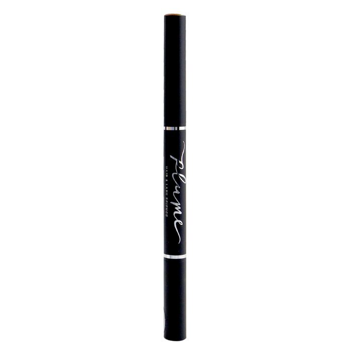 Plume Science Nourish & Define Nachfüllbarer Augenbrauenstift - # Golden Silk 0,08 g/0,003 oz