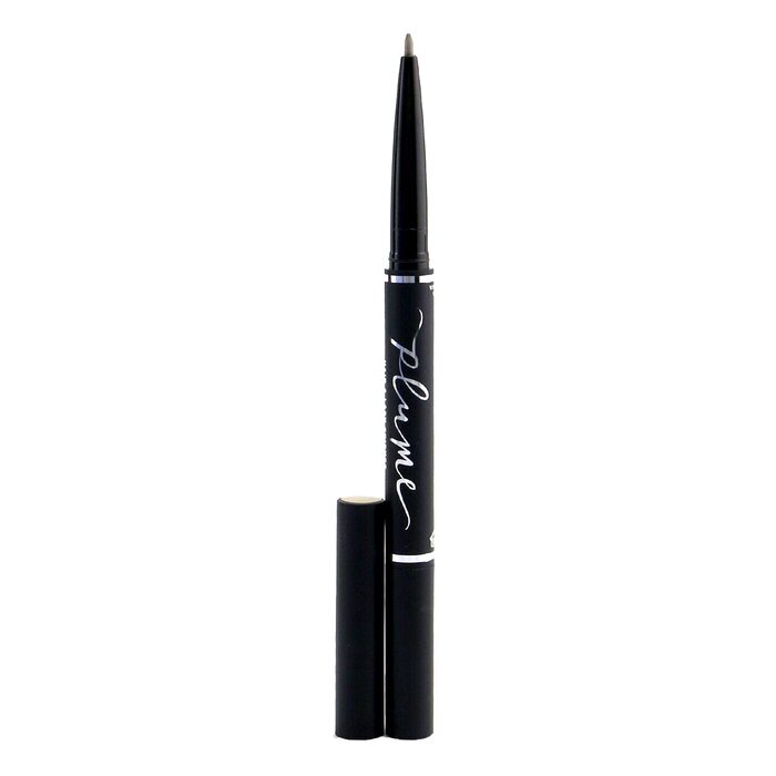 Plume Science Nourish & Define Nachfüllbarer Augenbrauenstift - # Golden Silk 0,08 g/0,003 oz
