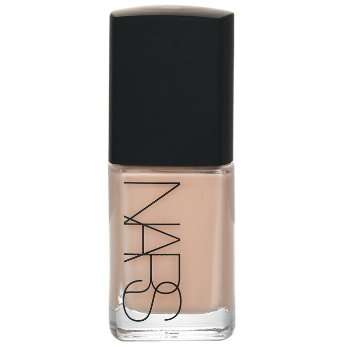 NARS Sheer Glow Foundation – Yukon (Hell 2,5) 30 ml/1 oz
