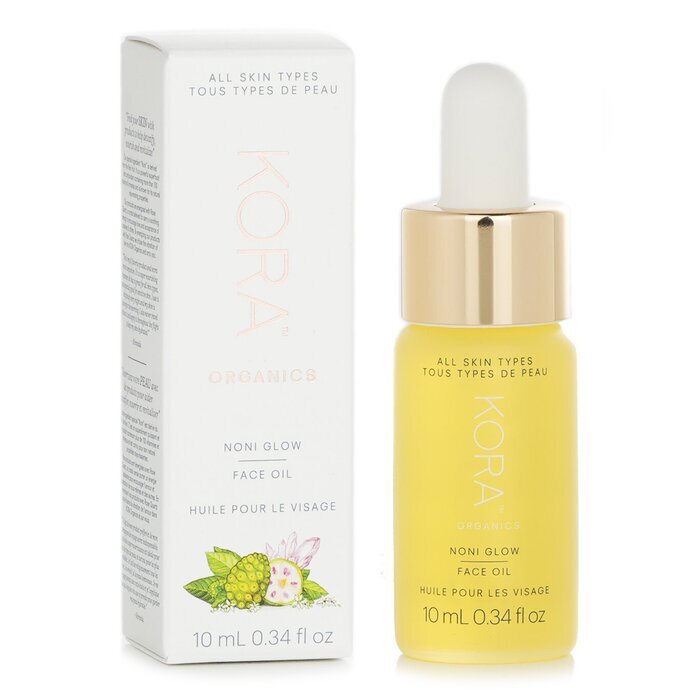 Kora Organics Noni Glow Gesichtsöl 10ml/0,34oz