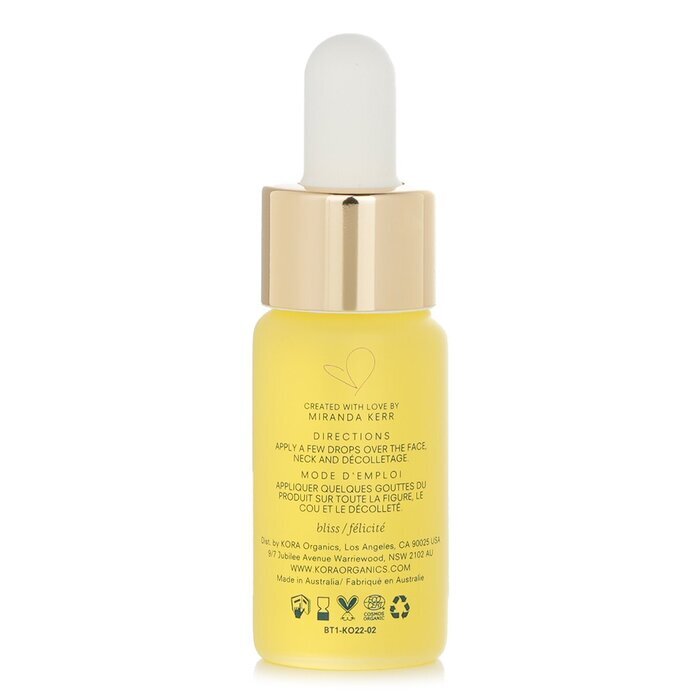 Kora Organics Noni Glow Gesichtsöl 10ml/0,34oz