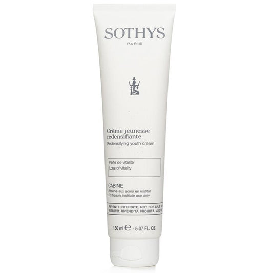 Sothys Redensifying Youth Cream (Salongröße) 150 ml