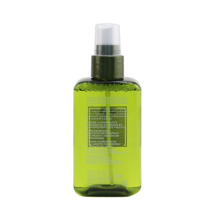 Origins Dr. Andrew Mega-Mushroom Soothing Hydra-Mist - With Reishi & Snow Mushroom 100ml