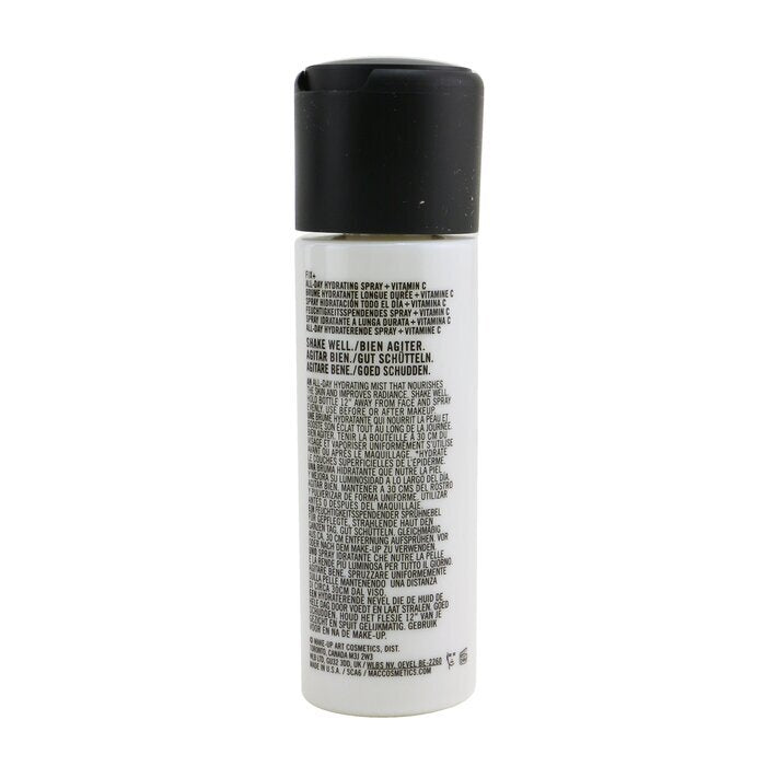 MAC Fix+ Magic Radiance Feuchtigkeitsspray für den ganzen Tag, 100 ml