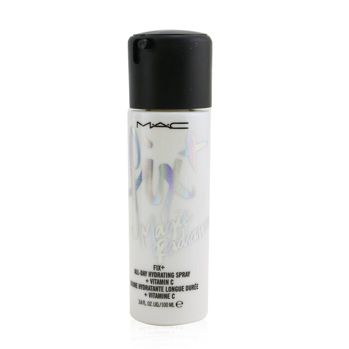 MAC Fix+ Magic Radiance Feuchtigkeitsspray für den ganzen Tag, 100 ml