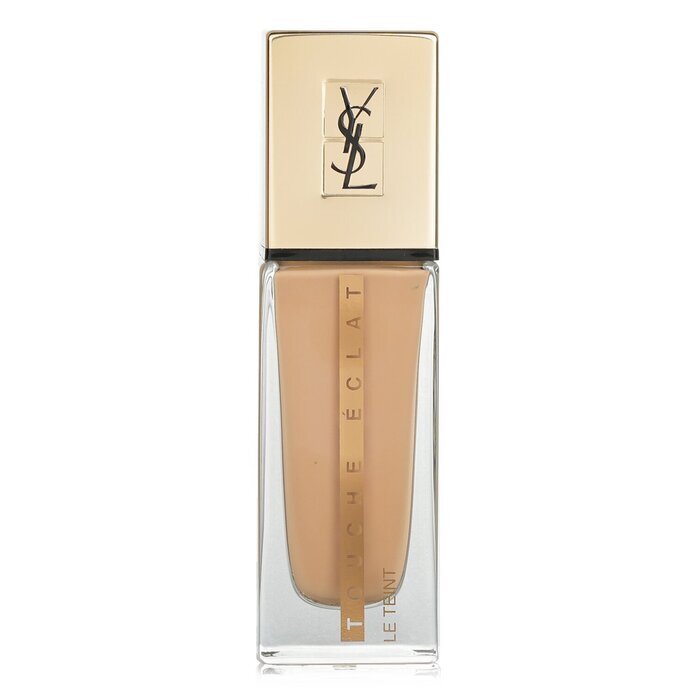 Yves Saint Laurent Touche Eclat Le Teint Long Wear Glow Foundation SPF22 – # B30 Mandel 25 ml/0,84 oz