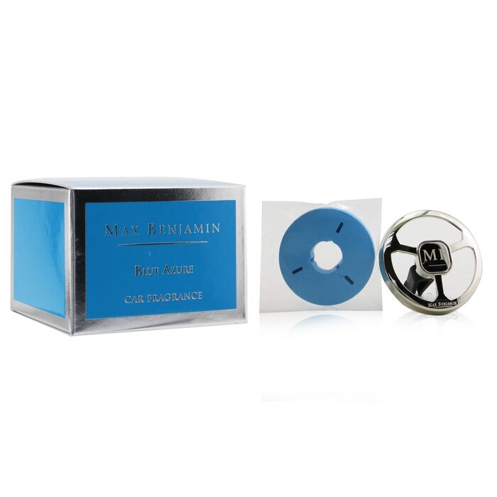 Max Benjamin Autoduft - Blue Azure 1 Stück