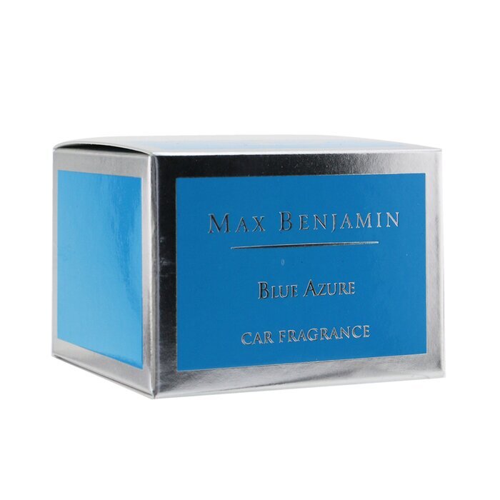 Max Benjamin Autoduft - Blue Azure 1 Stück