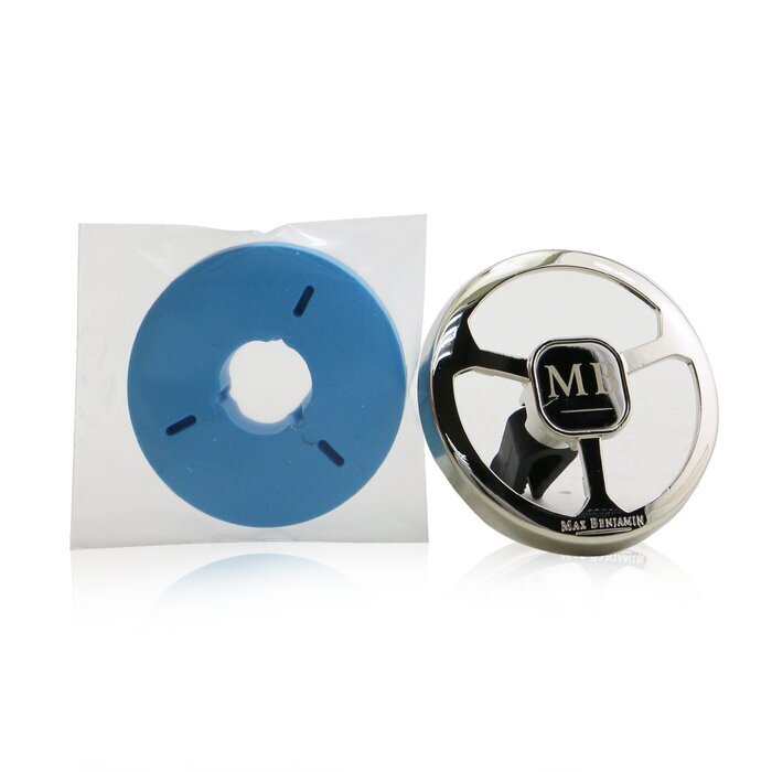 Max Benjamin Autoduft - Blue Azure 1 Stück