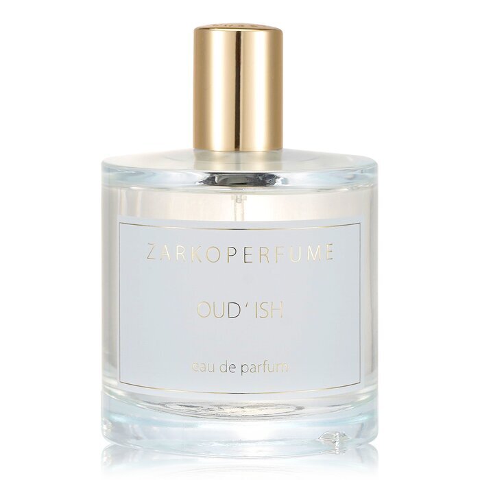 Zarkoperfume Oud'Ish Eau De Parfum Spray 100 ml