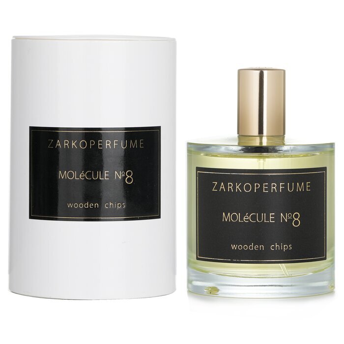 Zarkoperfume Molecule Nr. 8 Eau de Parfum Spray 100 ml