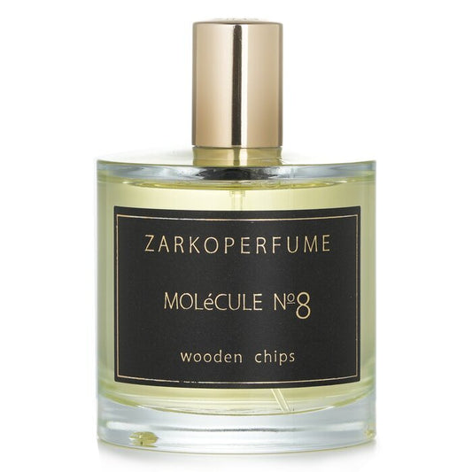 Zarkoperfume Molecule Nr. 8 Eau de Parfum Spray 100 ml