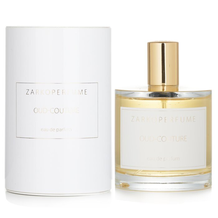 Zarkoperfume Oud-Couture Eau De Parfum Spray 100 ml