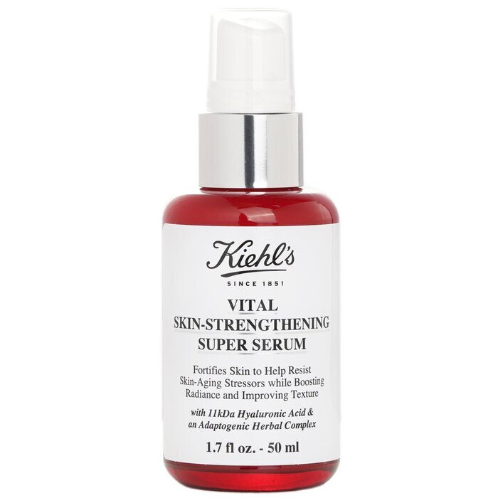 Kiehl's Vital Hautstärkendes Super Serum 50ml
