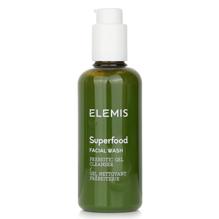 Elemis Superfood Gesichtswaschmittel 200 ml