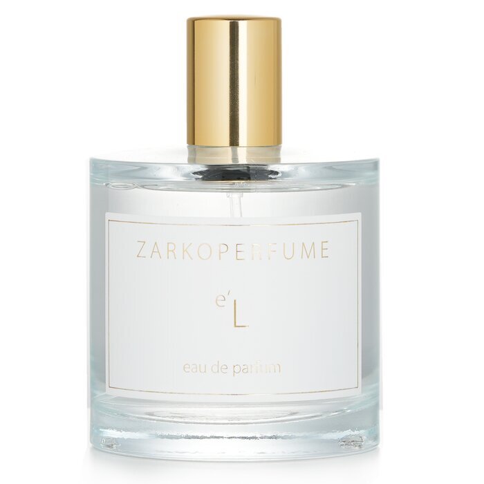 Zarkoperfume e'L Eau De Parfum Spray 100 ml
