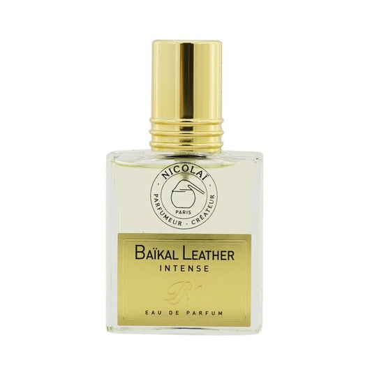 Nicolai Baikal Leather Intense Eau de Parfum Spray 30 ml