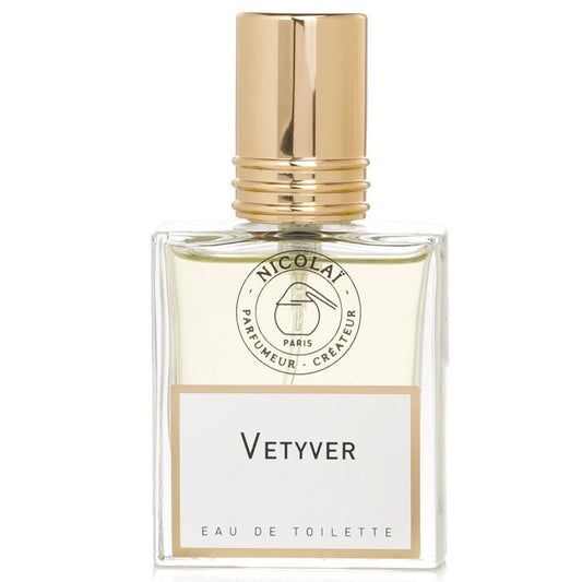 Nicolai Vetyver Eau de Toilette Spray 30 ml