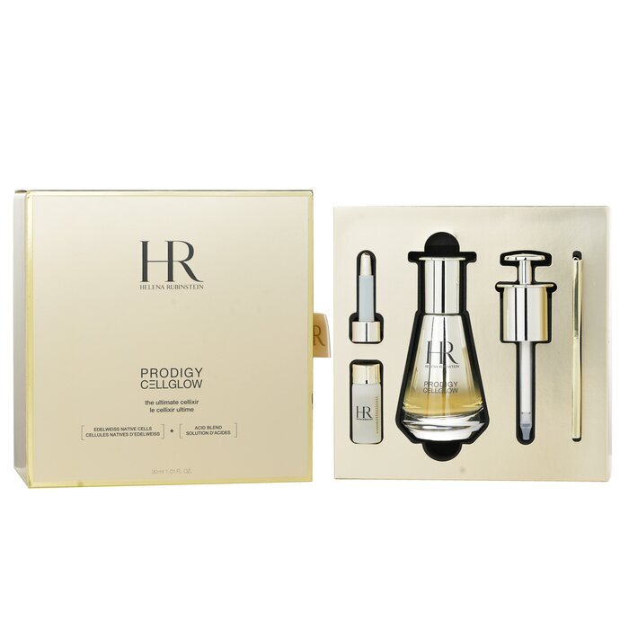 Helena Rubinstein Prodigy Cellglow Das ultimative Cellixir 3ml+27ml