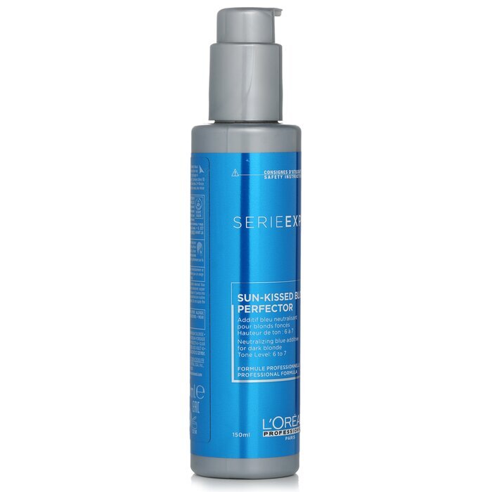 L'Oreal Professionnel Serie Expert – Blondifier Sun-Kissed Blonde Perfector 150 ml/5,1 oz
