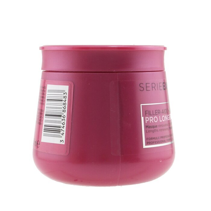 L'Oreal Professionnel Serie Expert – Pro Longer Filler-A100 + Aminosäure Pro Longer Mask 250 ml/8,4 oz