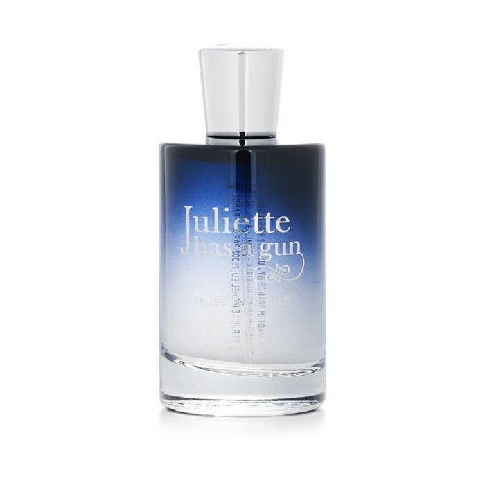 Juliette Has A Gun Musc Invisible Eau de Parfum Spray 100 ml