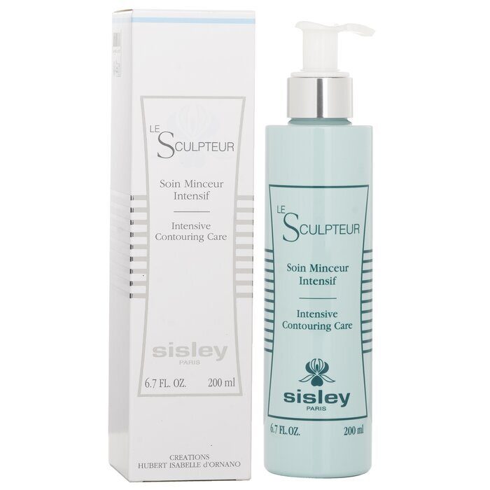 Sisley Le Sculpteur Intensive Konturierungspflege 200 ml/6,7 oz