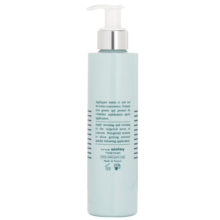 Sisley Le Sculpteur Intensive Konturierungspflege 200 ml/6,7 oz