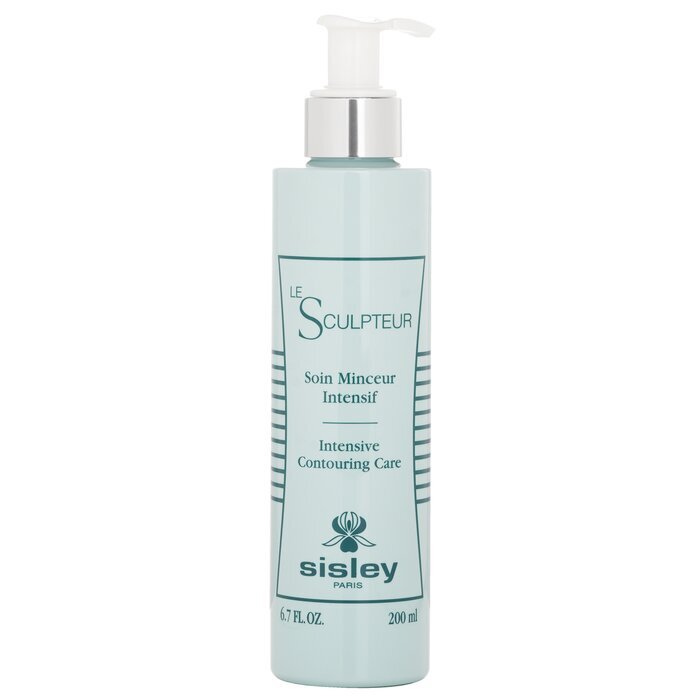Sisley Le Sculpteur Intensive Konturierungspflege 200 ml/6,7 oz