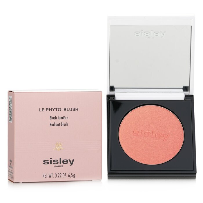 Sisley Le Phyto Blush - Nr. 4 Golden Rose 6,5 g/0,22 oz