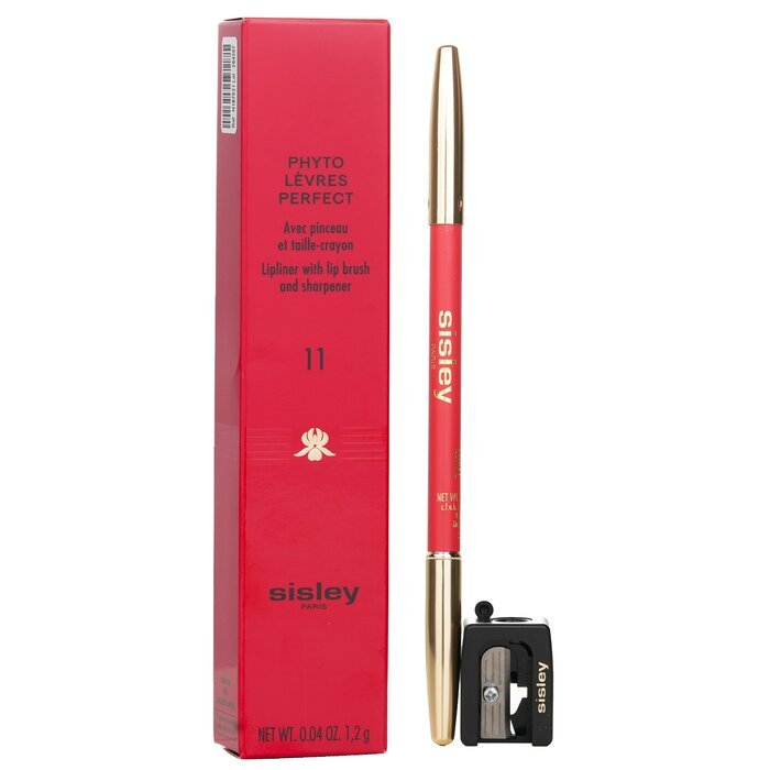 Sisley Phyto Levres Perfect Lipliner - Nr. 11 Sweet Coral 1,2 g/0,04 oz