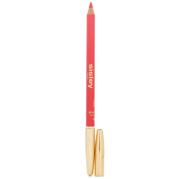 Sisley Phyto Levres Perfect Lipliner - Nr. 11 Sweet Coral 1,2 g/0,04 oz