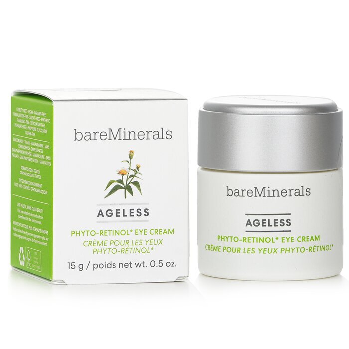 BareMinerals Ageless Phyto-Retinol Augencreme 15g/0,5oz