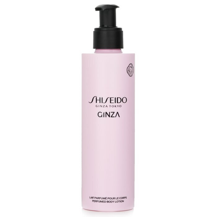 Shiseido Ginza Parfümierte Körperlotion 200ml/6.7oz