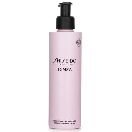 Shiseido Ginza Parfümierte Duschcreme 200ml/6,7oz