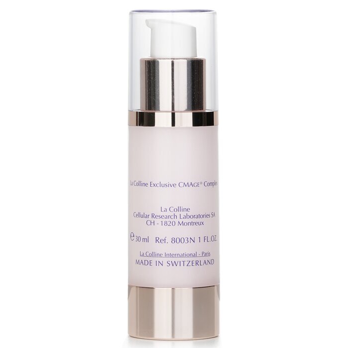 La Colline Matrix R3 - Cellular Matrix Serum 30ml
