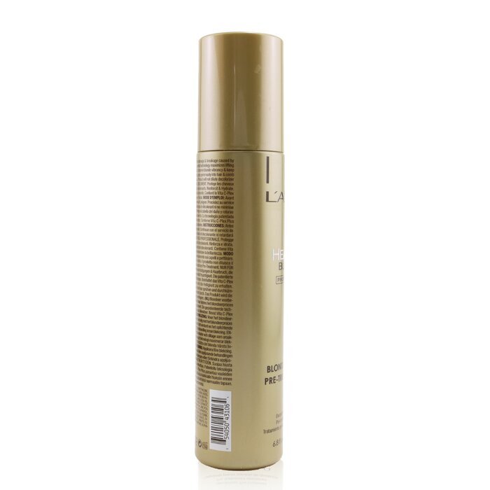 Lanza Healing Blonde Professionelle Blonde Boost Vorbehandlung 200ml/6.8oz