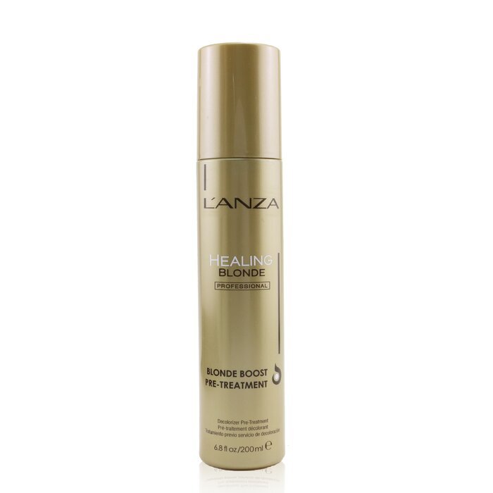 Lanza Healing Blonde Professionelle Blonde Boost Vorbehandlung 200ml/6.8oz