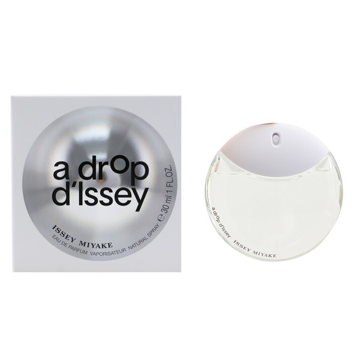 Issey Miyake A Drop D'Issey Eau de Parfum Spray 30 ml