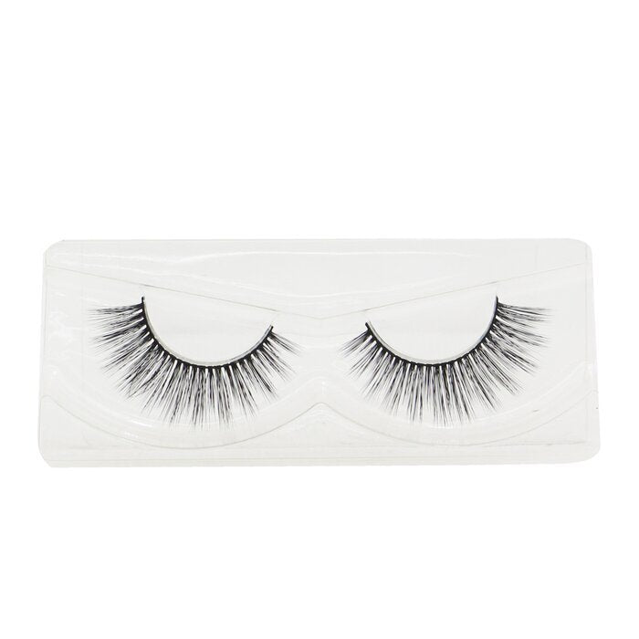 Lash Star Visionary Lashes - # 007 (9-12 mm, sehr volles Volumen) 1 Paar