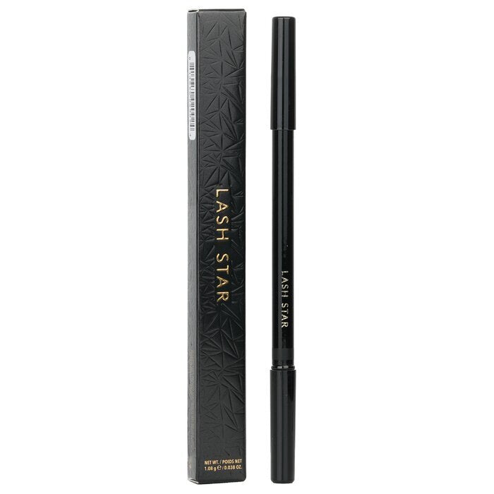 Lash Star Pure Pigment Kohl Eyeliner-Stift - # Infinite Black 1,08 g/0,038 oz