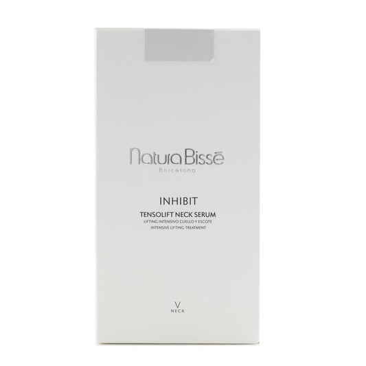 Natura Bisse Inhibit Tensolift Halsserum 60 ml/2 oz