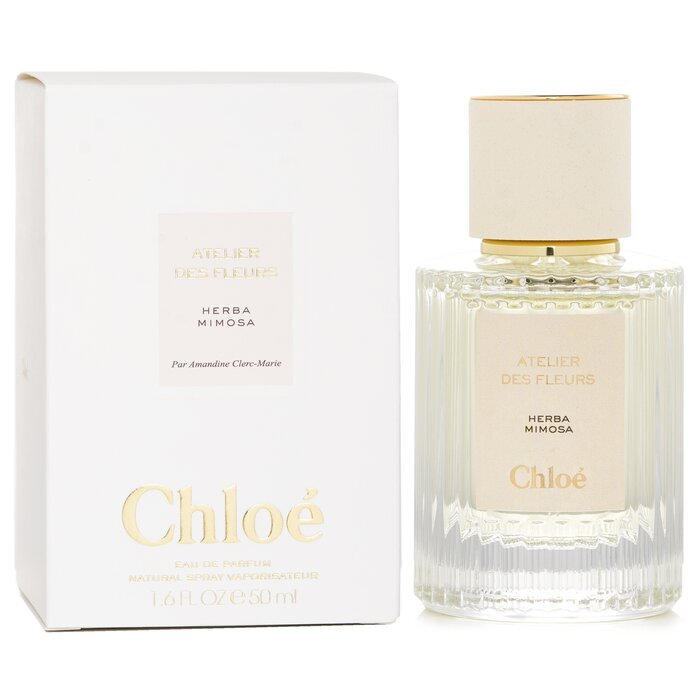 Chloe Atelier Des Fleurs Herba Mimosa Eau de Parfum Spray 50 ml
