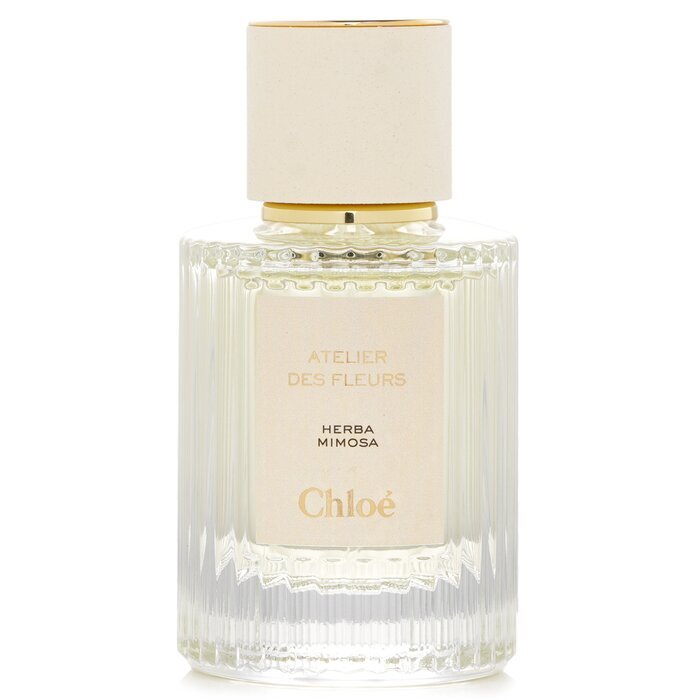 Chloe Atelier Des Fleurs Herba Mimosa Eau de Parfum Spray 50 ml