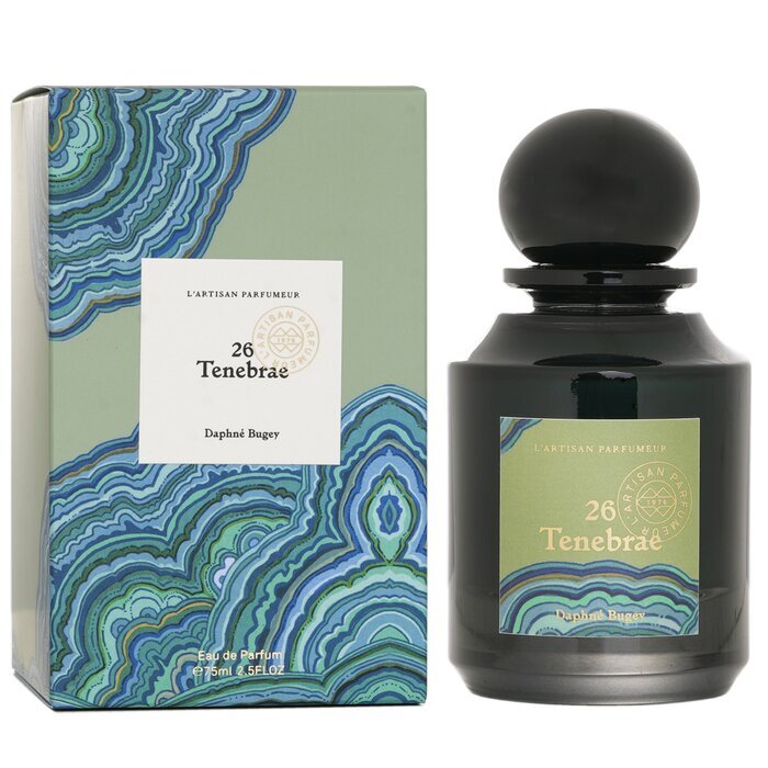 L'Artisan Parfumeur Tenebrae 26 Eau de Parfum Spray 75 ml