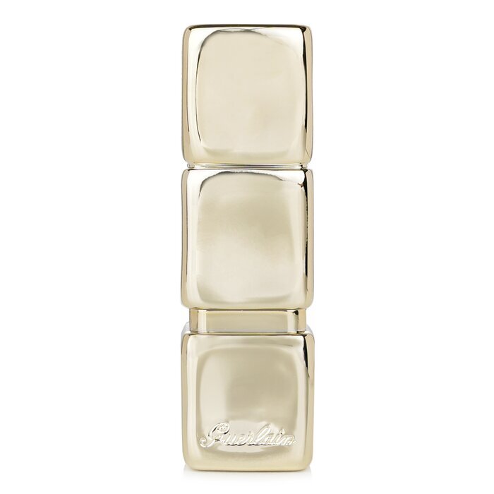Guerlain KissKiss Shine Bloom Lip Colour - 819 Corolla Rouge 3.2g