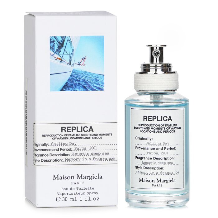 Maison Margiela Replica Sailing Day Eau de Toilette Spray 30 ml
