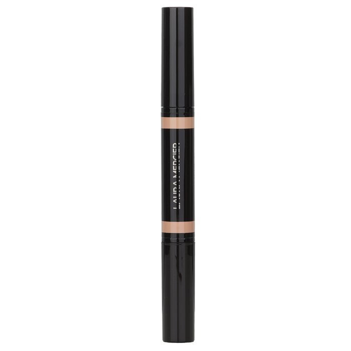 Laura Mercier Secret Camouflage Brighten & Correct Duo - 1N Fair With Neutral Undertones 2x1g