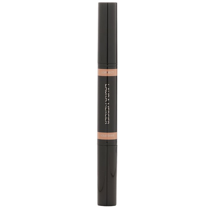 Laura Mercier Secret Camouflage Brighten & Correct Duo - 3C Medium With Cool Undertones 2x1g